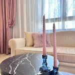 Elegance28 - Stylish Mountain Retreat In By Flat Mаnager Apartmán Bansko