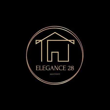 Elegance28 - Stylish Mountain Retreat In By Flat Mаnager Apartmán