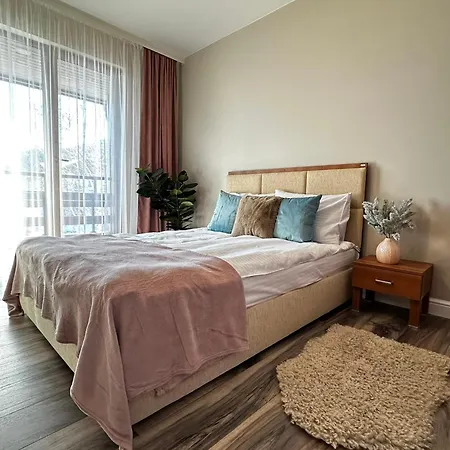 Elegance28 - Stylish Mountain Retreat In By Flat Mаnager * Μπάνσκο