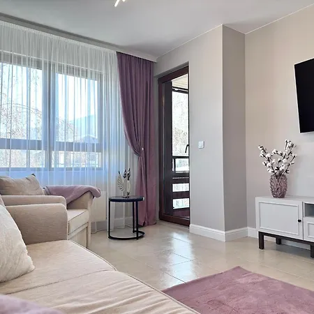 Elegance28 - Stylish Mountain Retreat In By Flat Mаnager Bansko