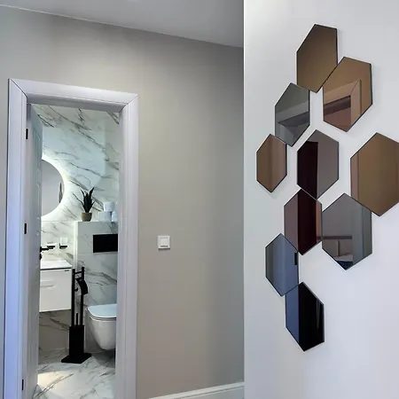 Elegance28 - Stylish Mountain Retreat In By Flat Mаnager Bansko