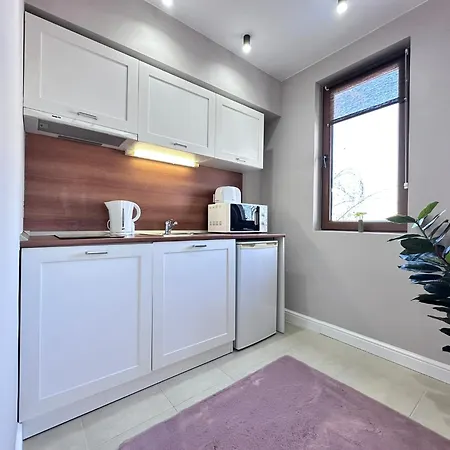 Apartment Elegance28 - Stylish Mountain Retreat In By Flat Mаnager *