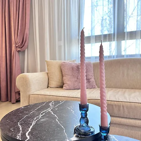 Elegance28 - Stylish Mountain Retreat In By Flat Mаnager Διαμέρισμα Μπάνσκο