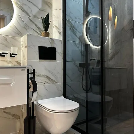 Apartmán Elegance28 - Stylish Mountain Retreat In By Flat Mаnager Bansko