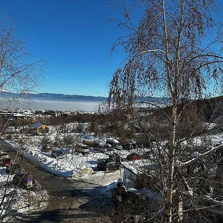 Elegance28 - Stylish Mountain Retreat In By Flat Mаnager * Μπάνσκο