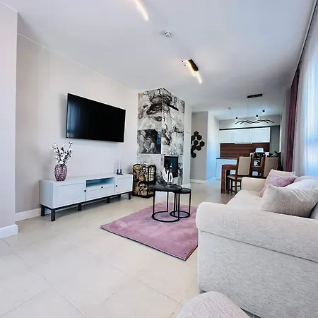 Διαμέρισμα Elegance28 - Stylish Mountain Retreat In By Flat Mаnager