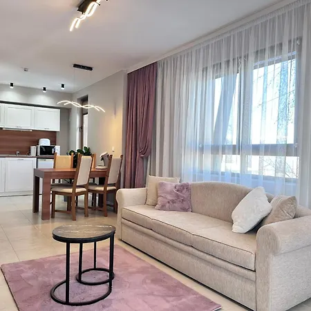 Elegance28 - Stylish Mountain Retreat In By Flat Mаnager Apartmán Bansko