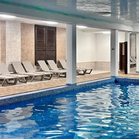 Апартамент Elegance28 - Stylish Mountain Retreat In By Flat Mаnager *