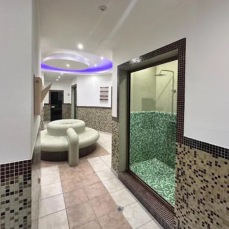 Elegance28 - Stylish Mountain Retreat In By Flat Mаnager Апартамент