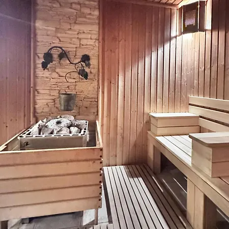 Elegance28 - Stylish Mountain Retreat In By Flat Mаnager Apartmán *