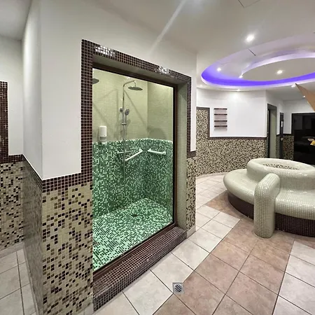 Apartment Elegance28 - Stylish Mountain Retreat In By Flat Mаnager *