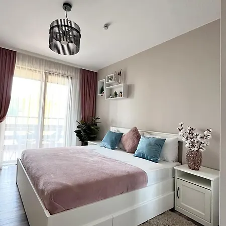 Apartmán Elegance28 - Stylish Mountain Retreat In By Flat Mаnager Bansko