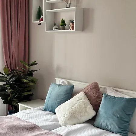 Apartmán Elegance28 - Stylish Mountain Retreat In By Flat Mаnager