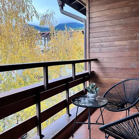 Apartment Elegance28 - Stylish Mountain Retreat In By Flat Mаnager *