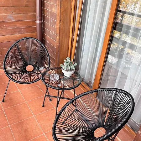 Apartment Elegance28 - Stylish Mountain Retreat In By Flat Mаnager Bansko