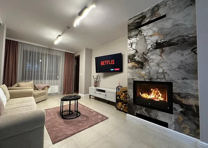 Elegance28 - Stylish Mountain Retreat In By Flat Mаnager *