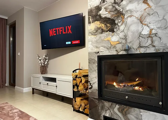 Elegance28 - Stylish Mountain Retreat In By Flat Mаnager