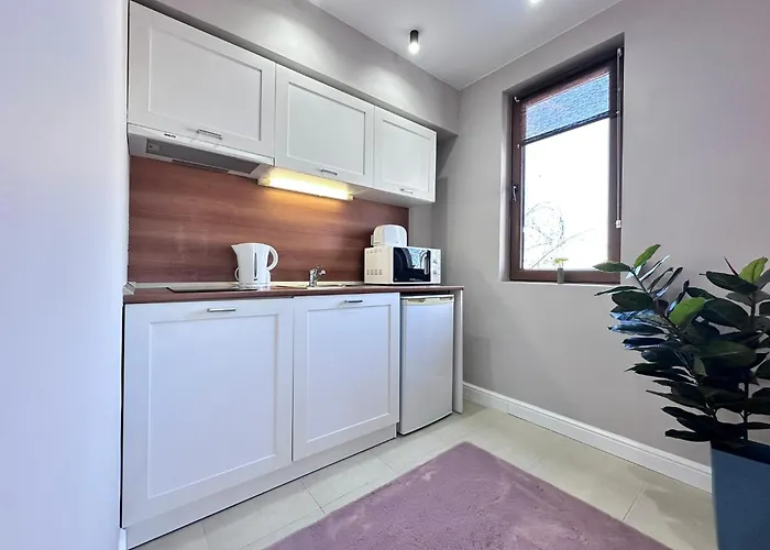 아파트 Elegance28 - Stylish Mountain Retreat In By Flat Mаnager *