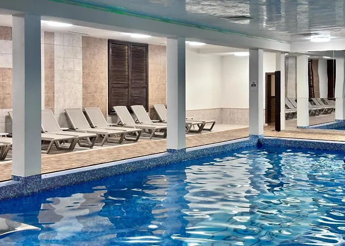 아파트 Elegance28 - Stylish Mountain Retreat In By Flat Mаnager *