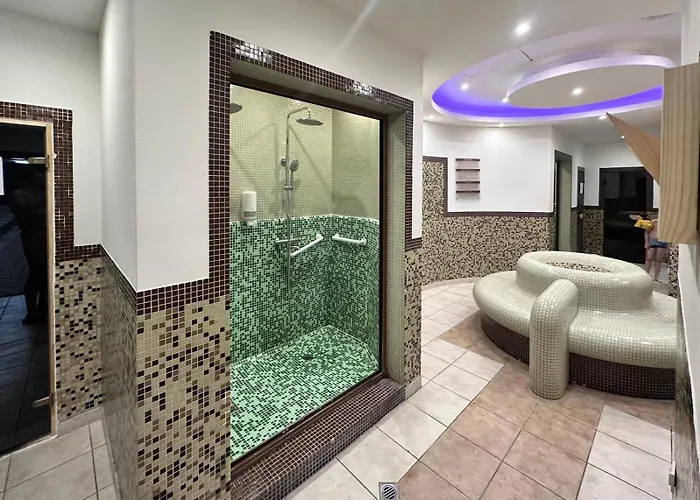 아파트 Elegance28 - Stylish Mountain Retreat In By Flat Mаnager *