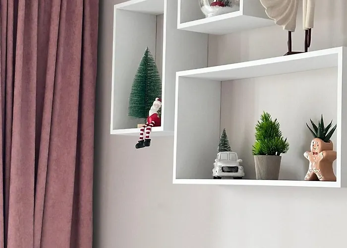 Elegance28 - Stylish Mountain Retreat In By Flat Mаnager *